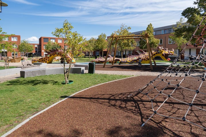 Foto 36 van Grevelingenstraat 7