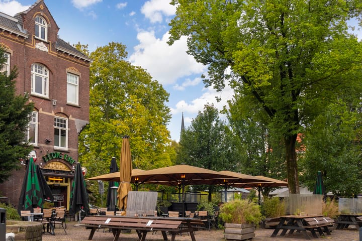 Foto 40 van Grevelingenstraat 7