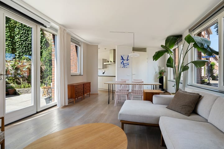 Foto 9 van Grevelingenstraat 7