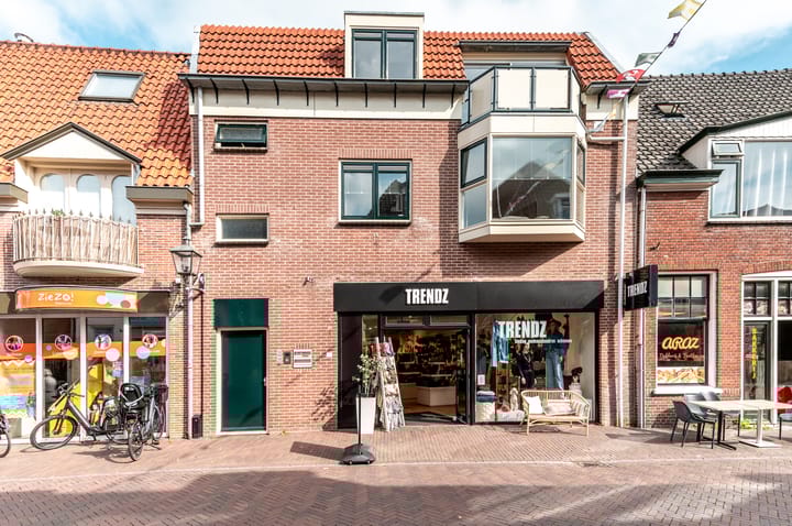 Photo 7 of Luttekepoortstraat 15-B