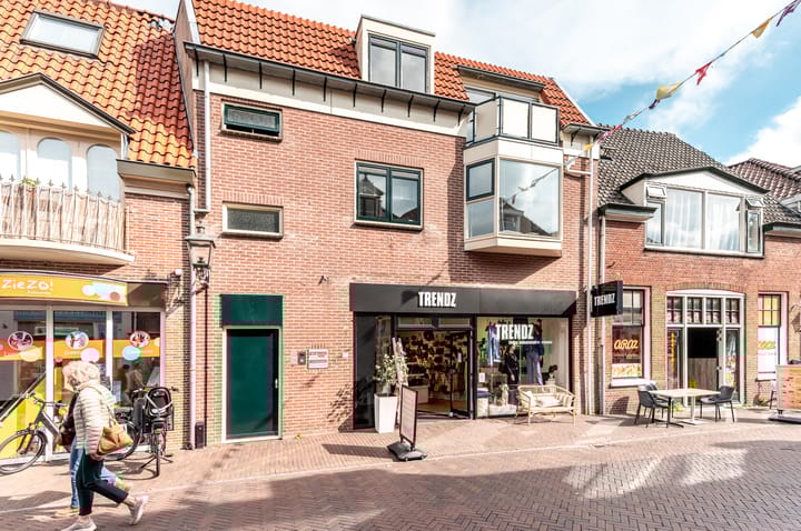 Luttekepoortstraat 15 B