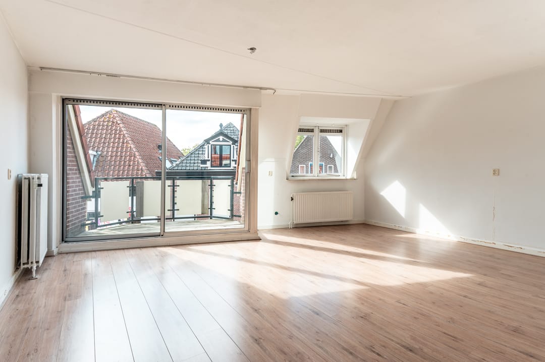 Foto 2 van Luttekepoortstraat 15-B