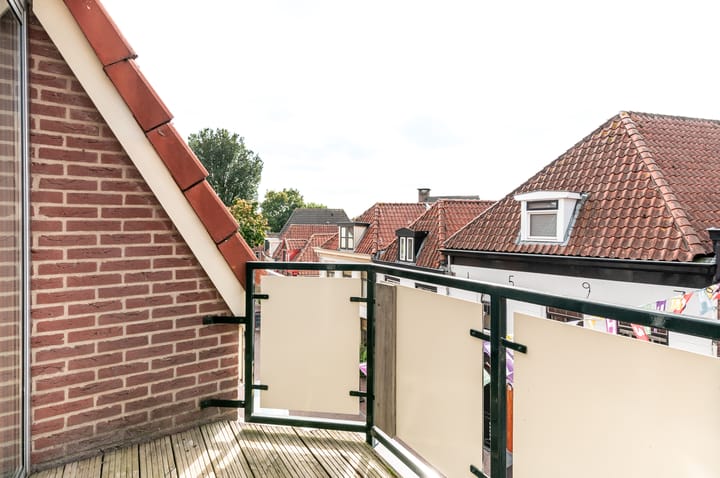 Photo 12 of Luttekepoortstraat 15-B