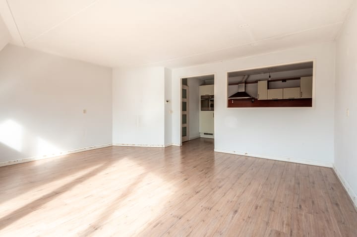 Photo 9 of Luttekepoortstraat 15-B