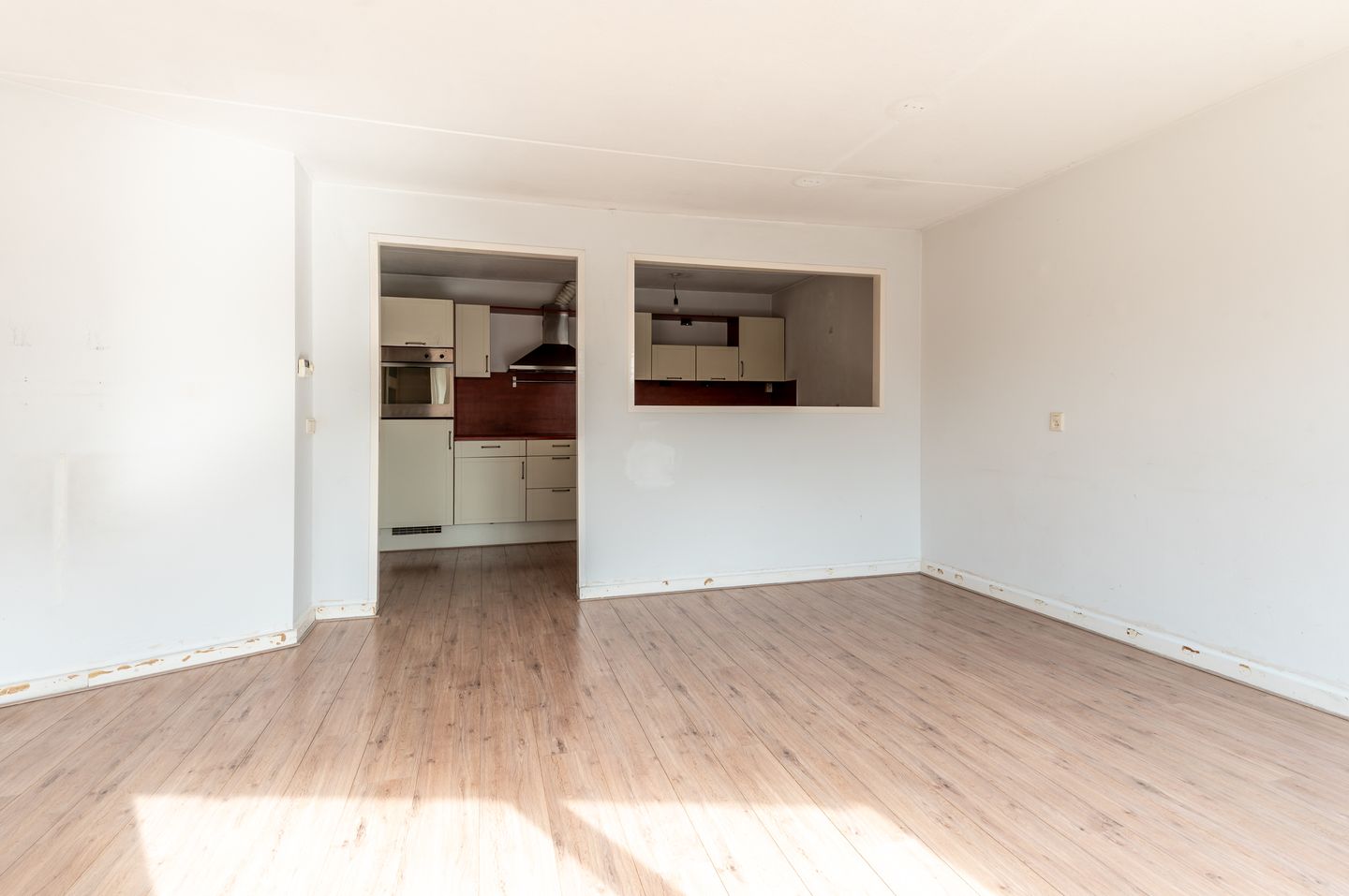 Foto 10 van Luttekepoortstraat 15-B