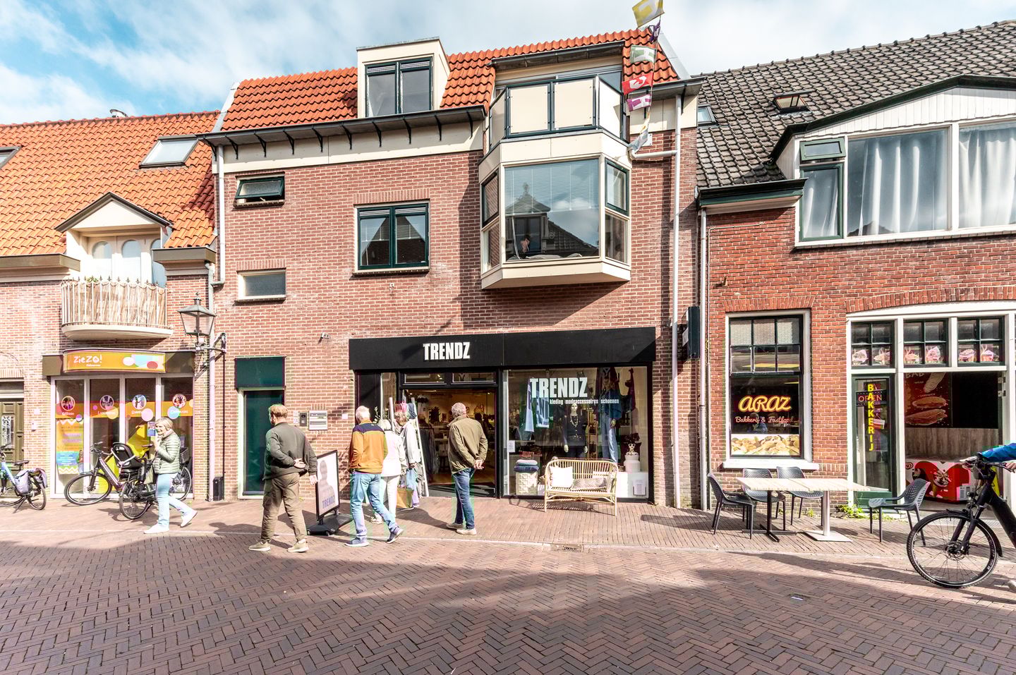 Foto 29 van Luttekepoortstraat 15-B