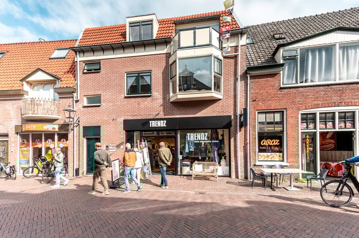 Photo 29 of Luttekepoortstraat 15-B