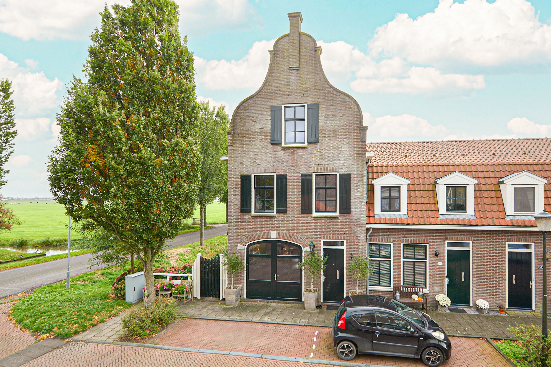 Jisperweg, 89, Westbeemster, 1464NH, Noord-Holland, Nederland 89 