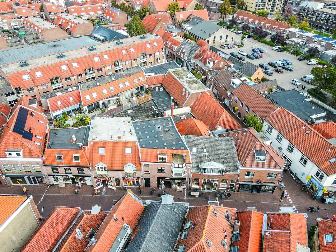 Foto 38 van Luttekepoortstraat 15-B