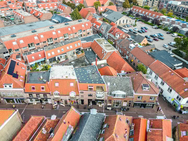 Photo 38 of Luttekepoortstraat 15-B