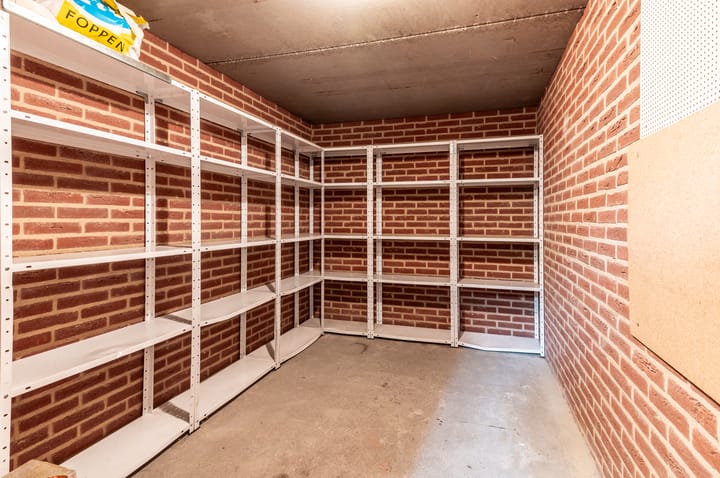 Photo 27 of Luttekepoortstraat 15-B