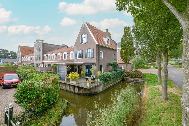 Foto 5 van Jisperweg 89