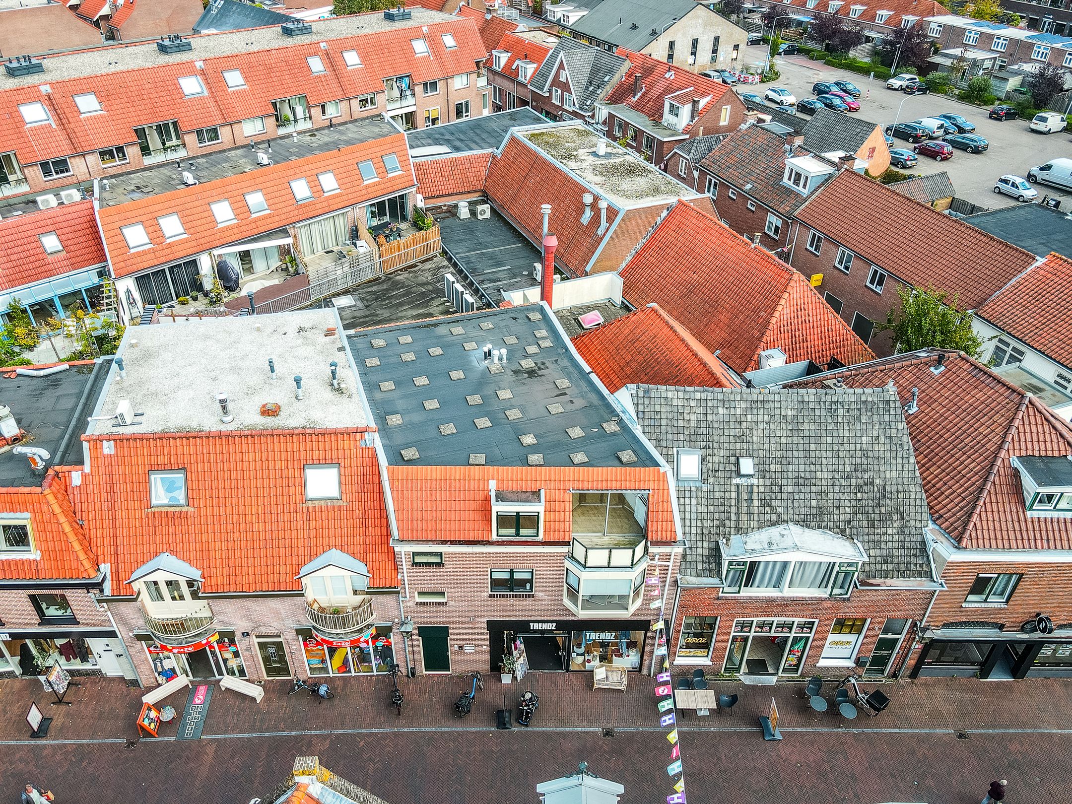 Foto 36 van Luttekepoortstraat 15-B