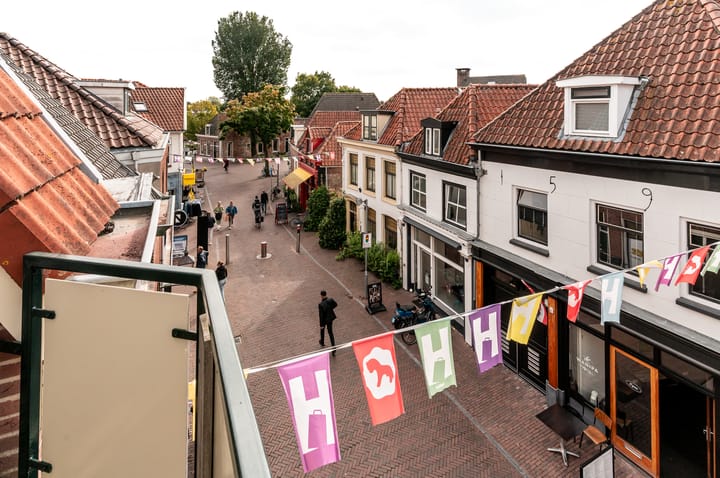 Photo 34 of Luttekepoortstraat 15-B