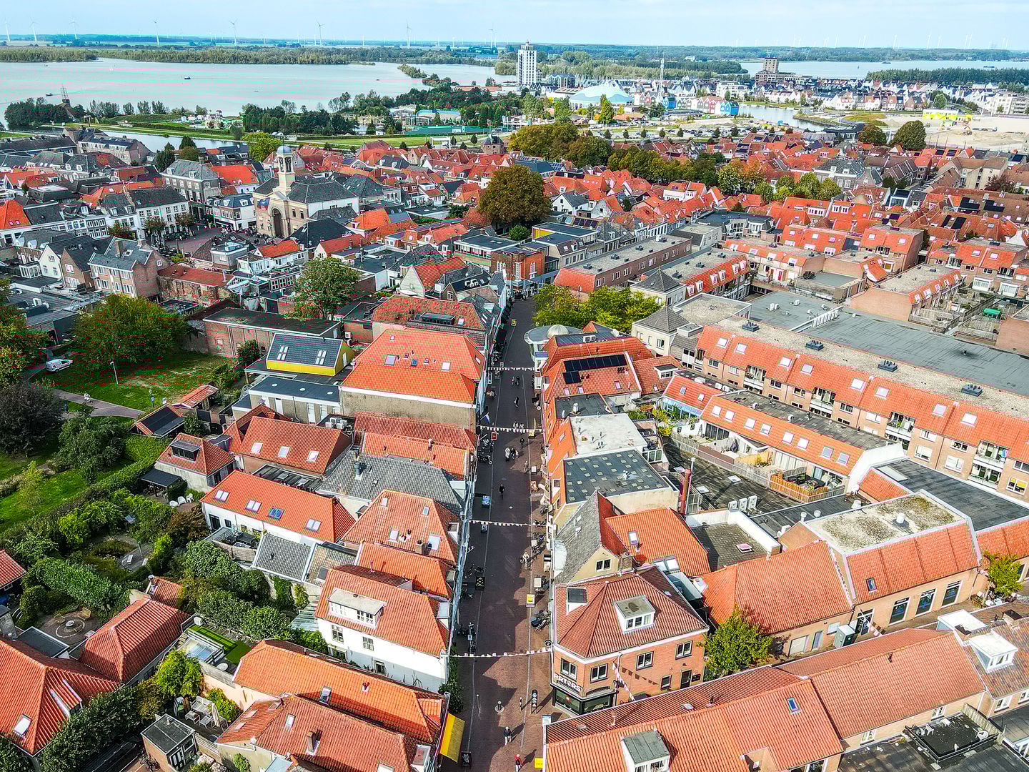 Foto 40 van Luttekepoortstraat 15-B