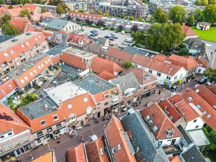 Photo 39 of Luttekepoortstraat 15-B