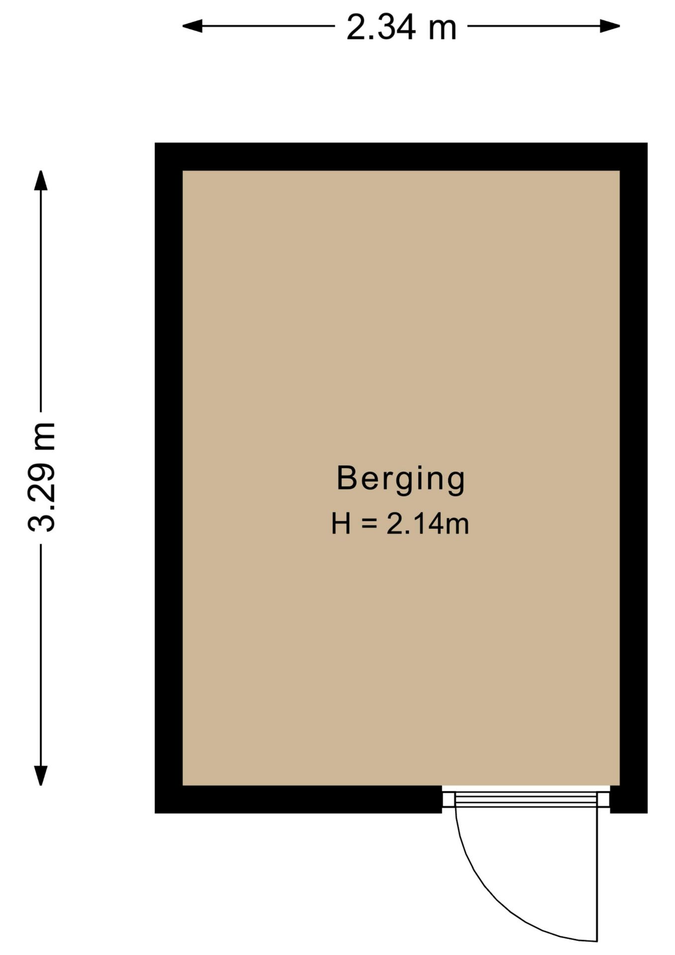 Foto 42 van Luttekepoortstraat 15-B