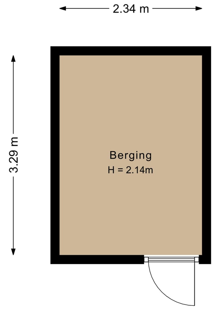 Photo 42 of Luttekepoortstraat 15-B