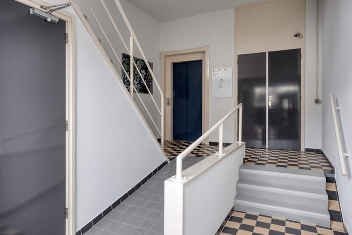 Foto 3 van Hoogstraat 50