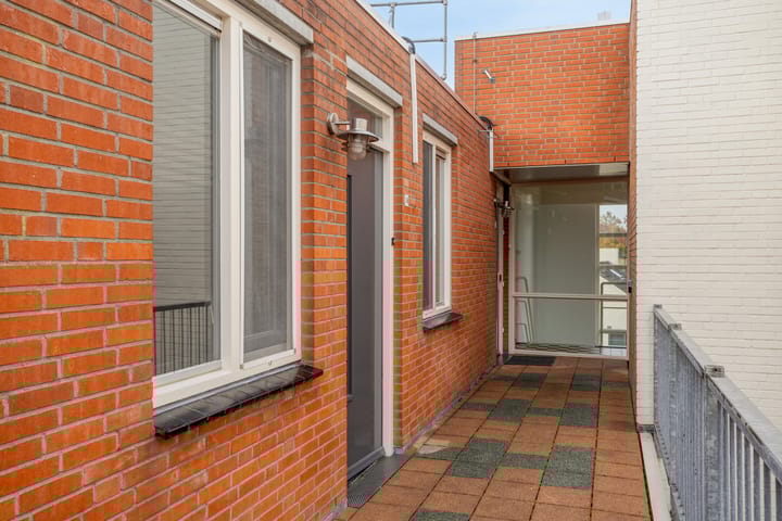 Foto 4 van Hoogstraat 50