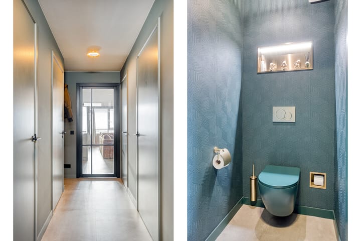 Foto 5 van Hoogstraat 50