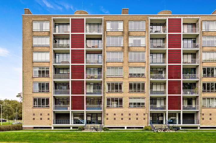 Photo 30 of Van Alkemadelaan 1026