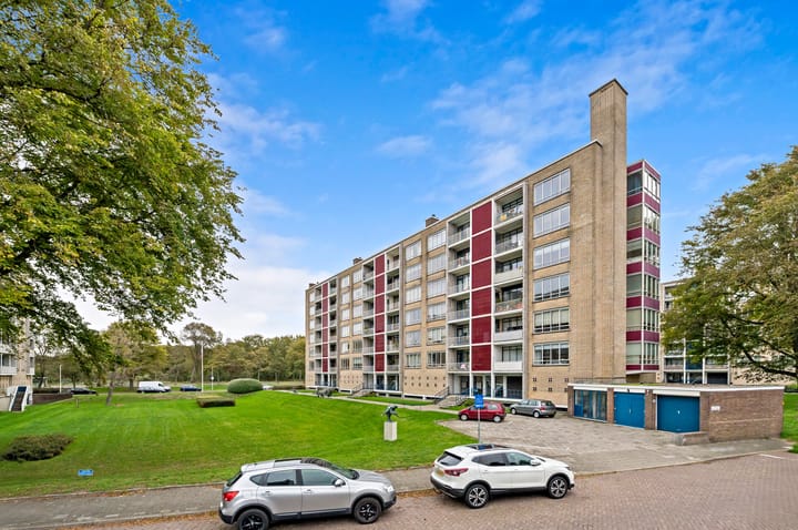 Photo 31 of Van Alkemadelaan 1026