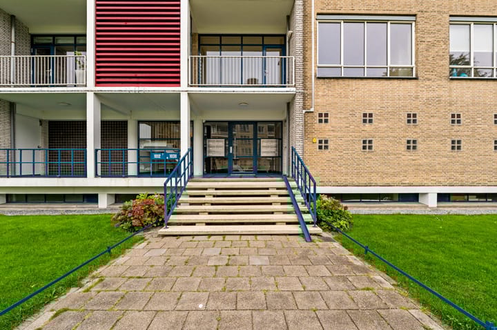 Photo 29 of Van Alkemadelaan 1026