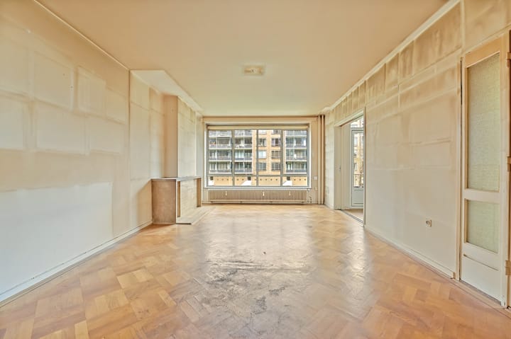 Foto 3 van Van Alkemadelaan 1026