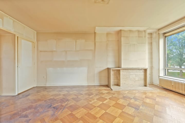 Foto 5 van Van Alkemadelaan 1026