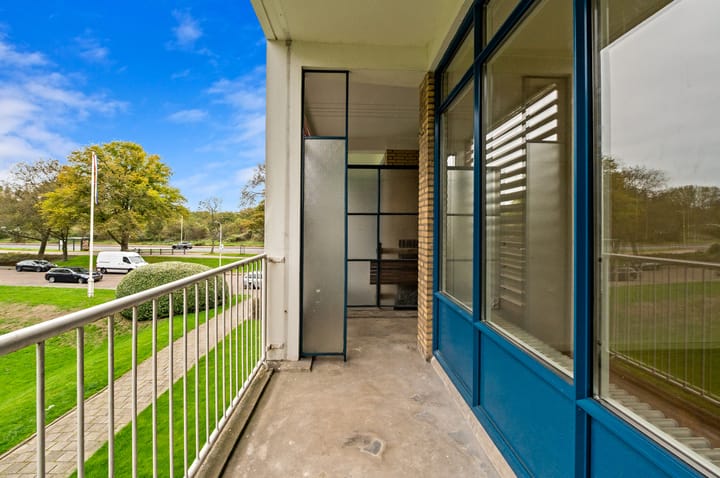 Photo 11 of Van Alkemadelaan 1026