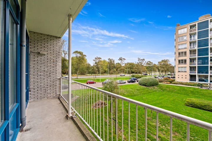 Photo 18 of Van Alkemadelaan 1026