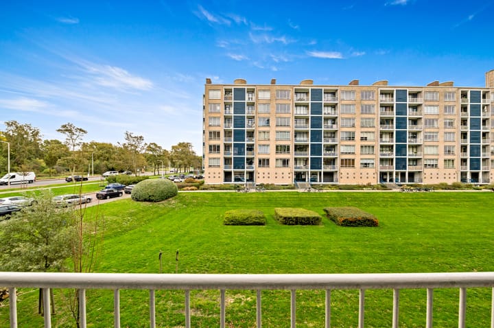 Photo 20 of Van Alkemadelaan 1026