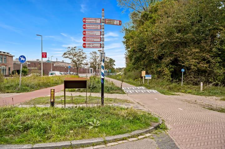 Photo 35 of Van Alkemadelaan 1026