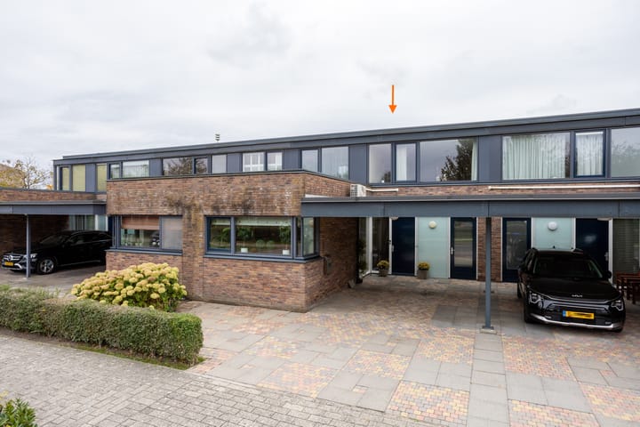 Photo 5 of Klapwijkse Zoom 205