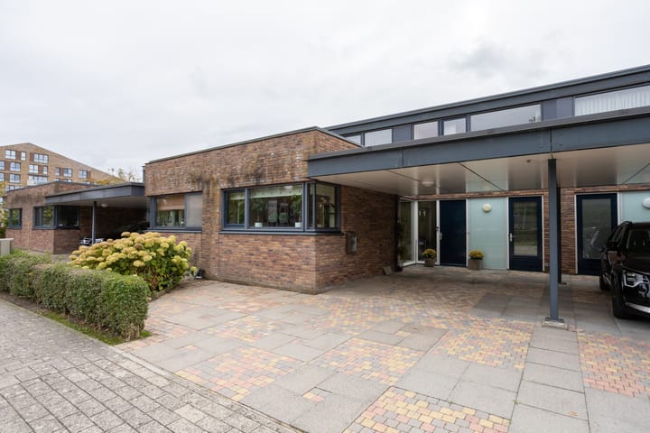 Photo 6 of Klapwijkse Zoom 205