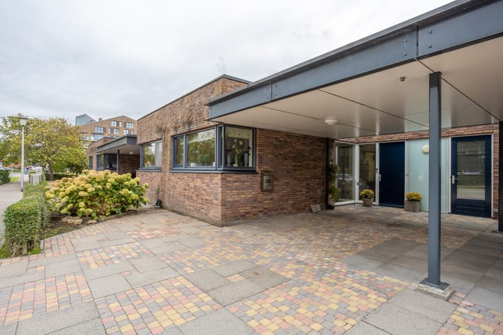 Photo 7 of Klapwijkse Zoom 205