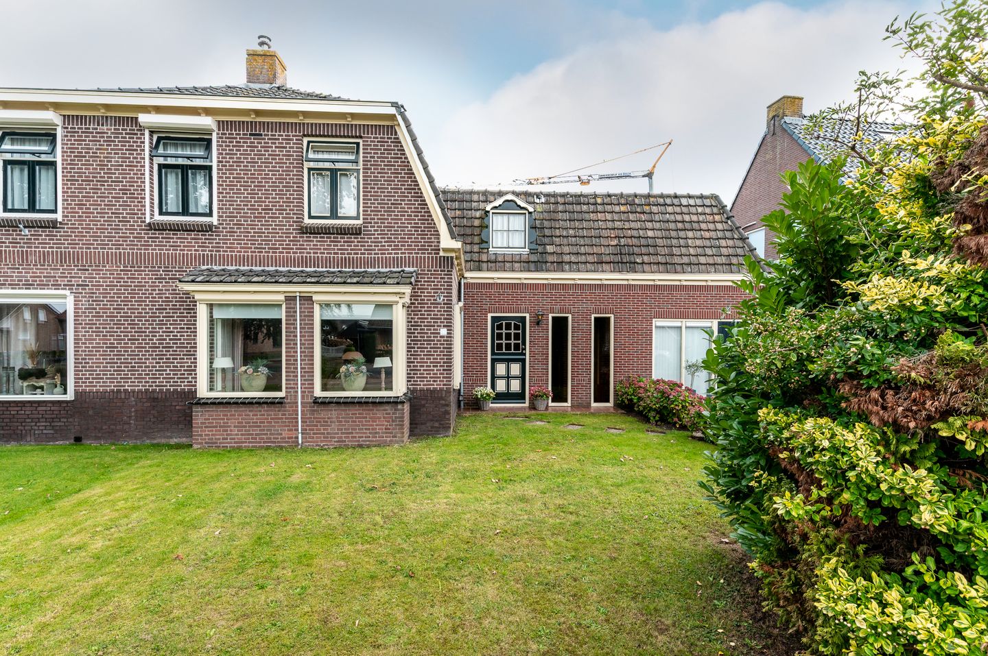 Foto 4 van Zuiderzeestraatweg West 53