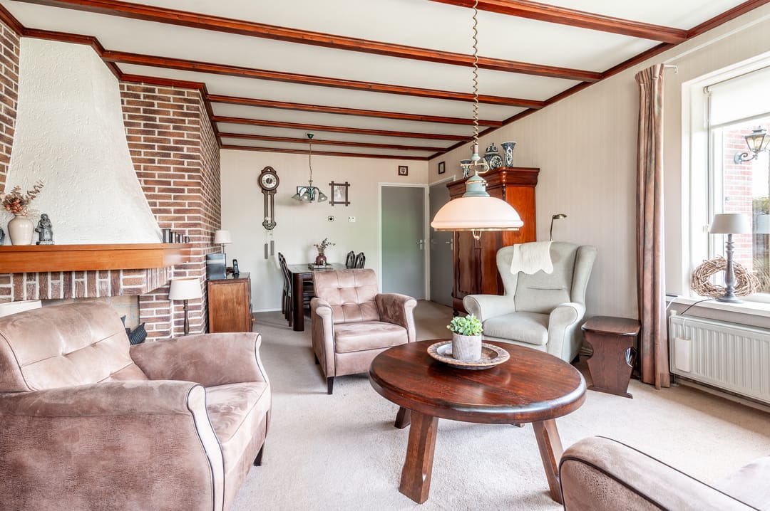 Foto 7 van Zuiderzeestraatweg West 53