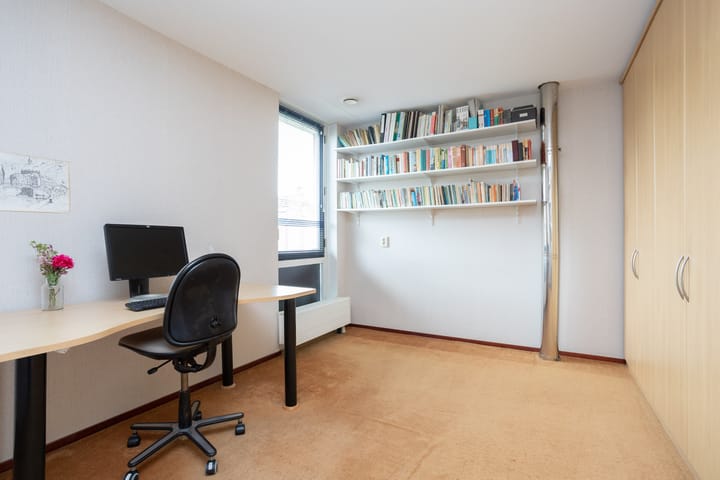 Photo 31 of Klapwijkse Zoom 205