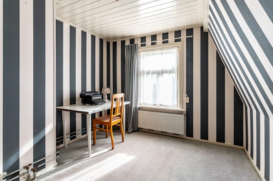 Foto 26 van Zuiderzeestraatweg West 53