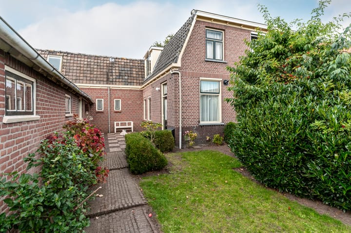 Foto 31 van Zuiderzeestraatweg West 53