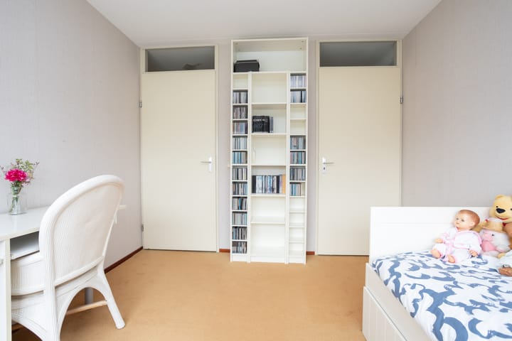 Photo 34 of Klapwijkse Zoom 205