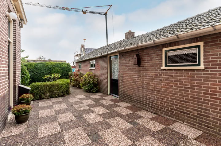 Foto 32 van Zuiderzeestraatweg West 53