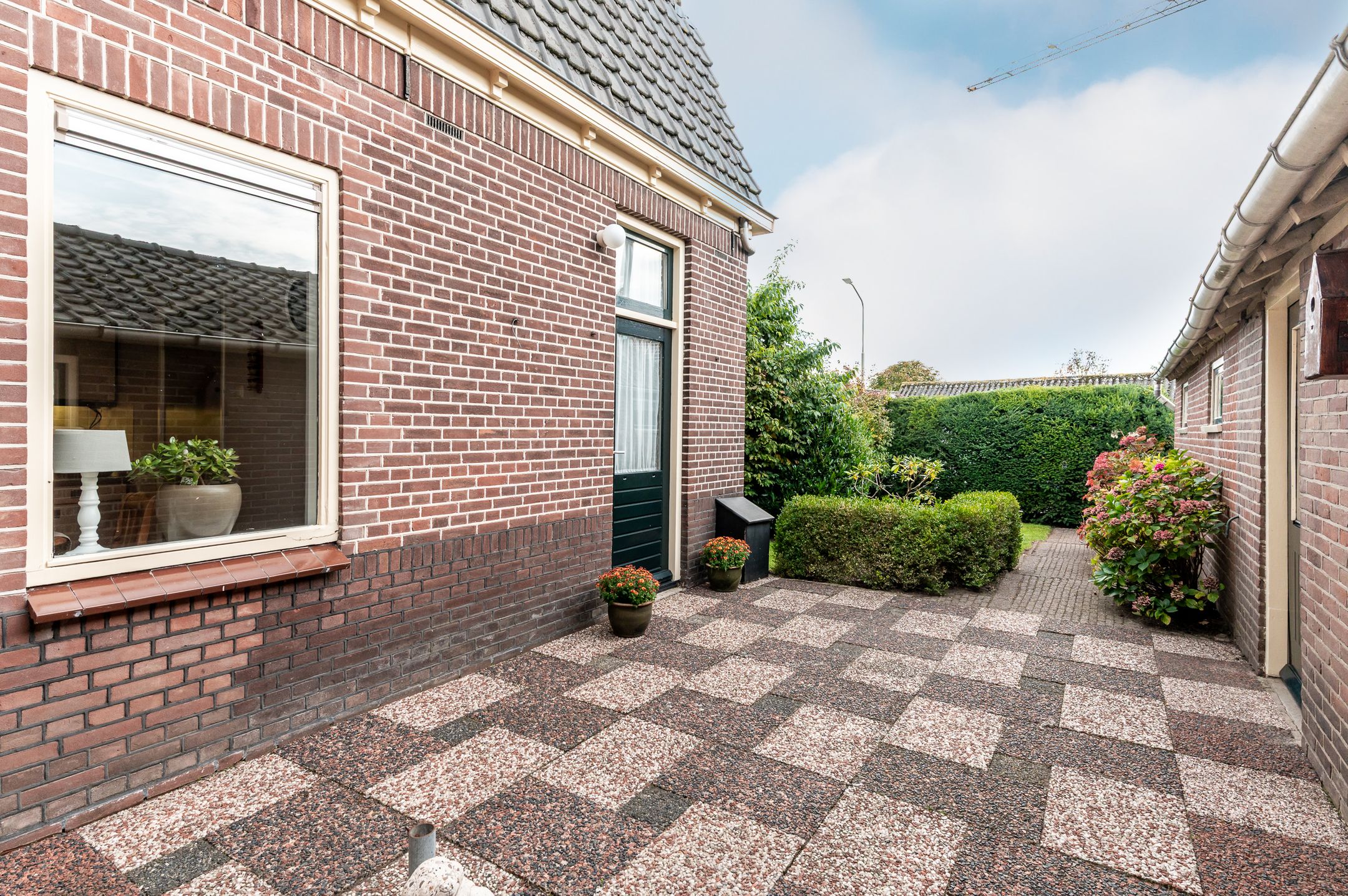 Foto 33 van Zuiderzeestraatweg West 53