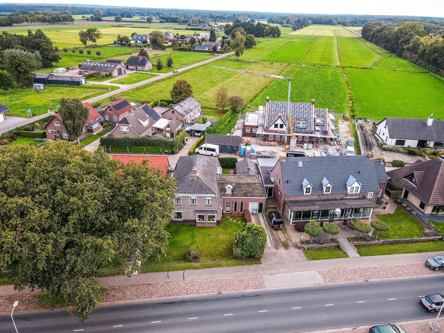 Foto 35 van Zuiderzeestraatweg West 53