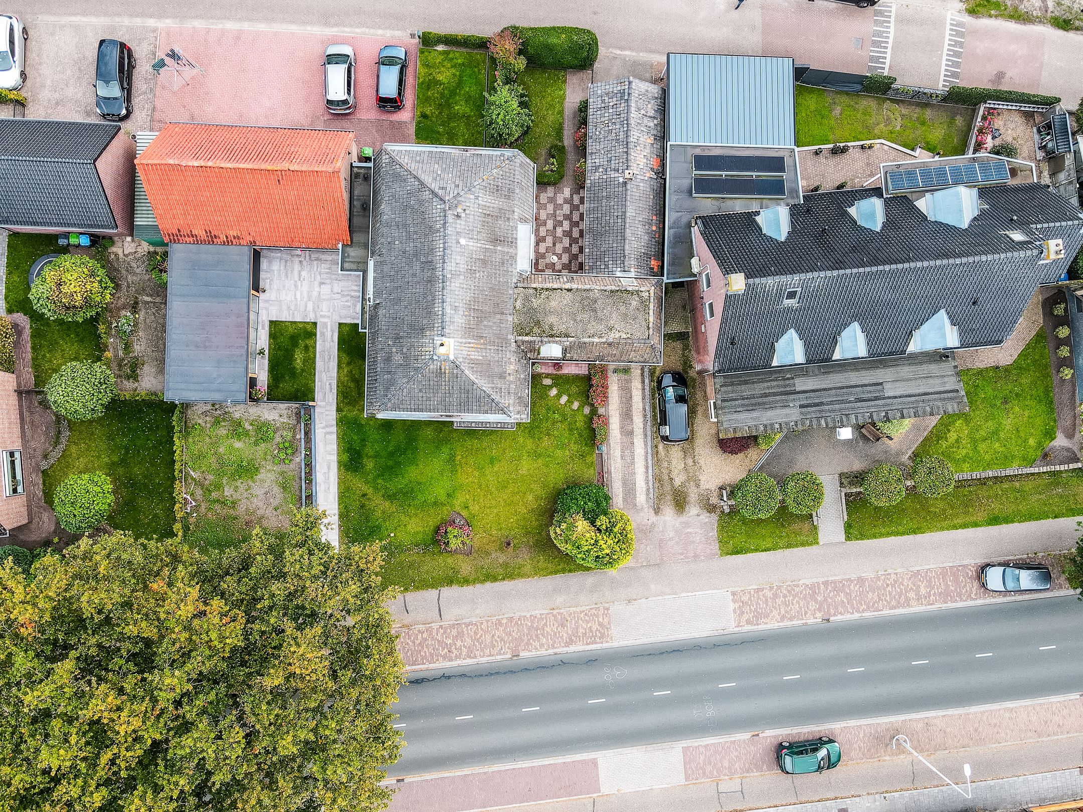 Foto 36 van Zuiderzeestraatweg West 53