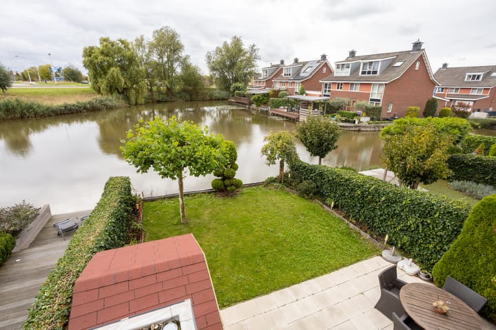 Photo 1 of Klapwijkse Zoom 205