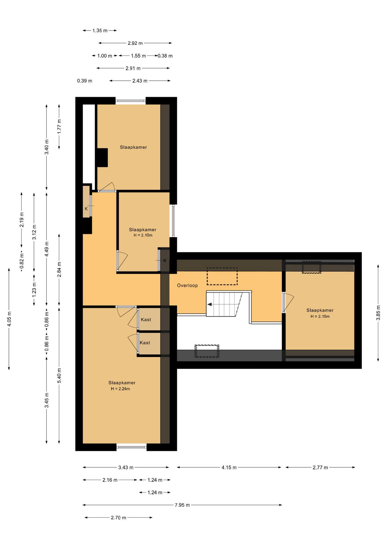 Foto 40 van Zuiderzeestraatweg West 53