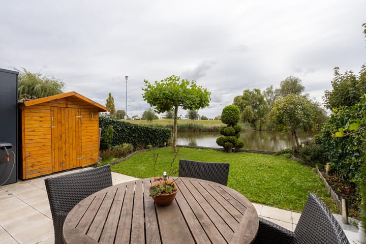 Photo 39 of Klapwijkse Zoom 205